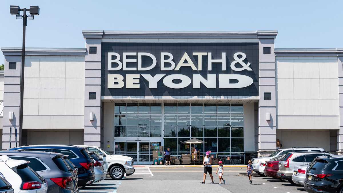 Bed Bath and Beyond Coupon 20 Off 80
