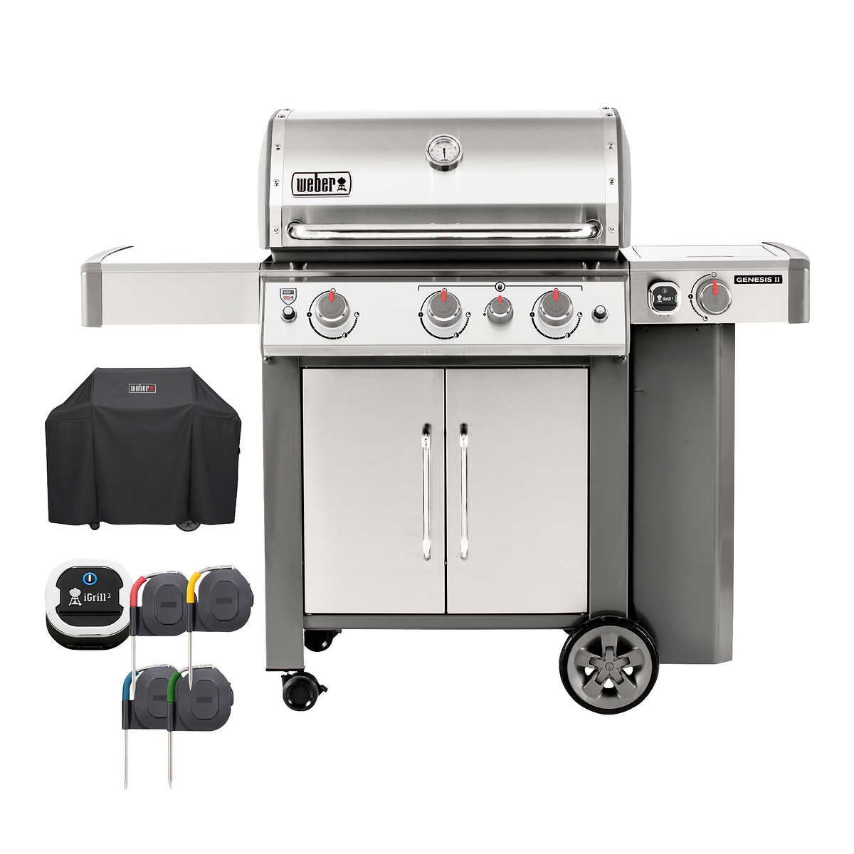 BBQGuys Discount Codes for Grills
