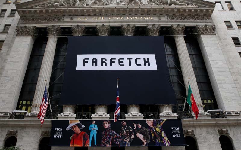 Farfetch, the Unique Luxury Retail Brand