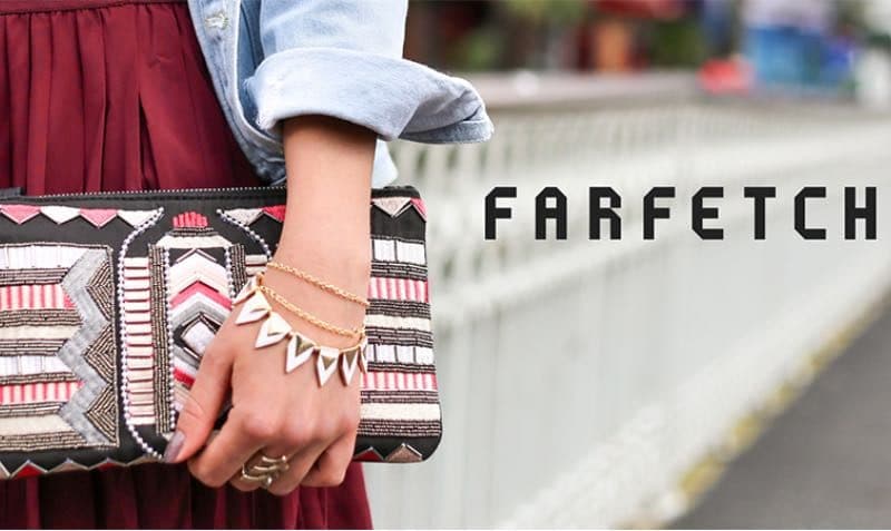 Farfetch Review 2024 - New Collection by Farfetch