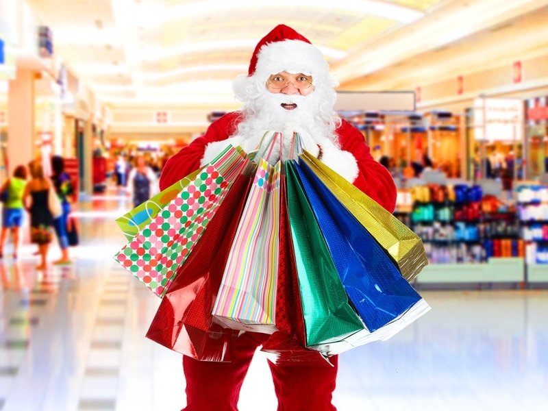 Christmas & Holidays Shopping Guide – Go Jingle All The Way