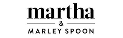 Martha and Marley Spoon Voucher 2023 -