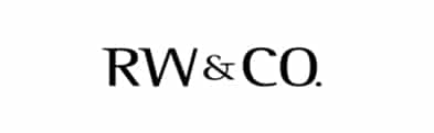 RW&CO Coupons and Promo Codes