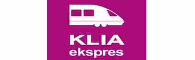 KLIA Ekspres Promo Code