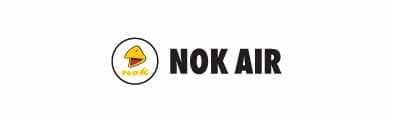 Nok Air Thailand Promotion - Promo Codes