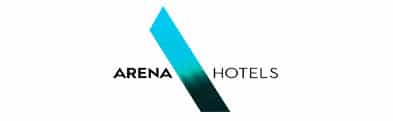 Arena Hotels Discount Code – Promo Codes