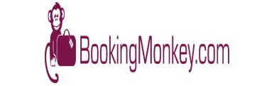 Booking Monkey Coupon Code – Promo Codes