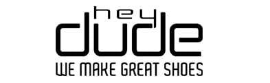 Hey Dude Shoes UK Coupon Code – Promo Codes