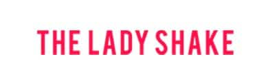 The Lady Shake Discount Code Australia - Promo Codes