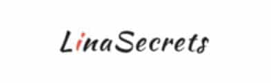 Lina-Secrets Coupon Code – Promo Codes