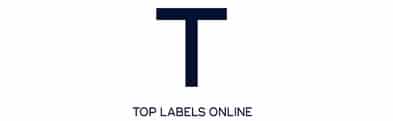 Top Labels Online Coupon Code – Promo Codes