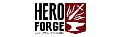 Hero Forge