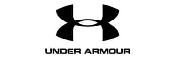 Under Armour $40 off $100 code