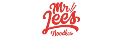 Mr Lee's Healthy Noodles UK Discount Code